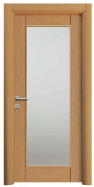 ahşap kaplama kapı 04250106
