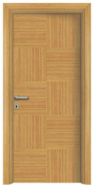 ahşap kaplama kapı 04250203