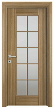 ahşap kaplama kapı 04250205
